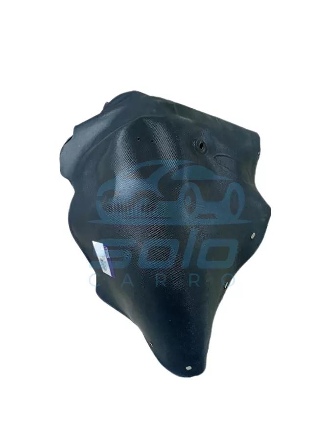 Guardapolvo Delantero Derecho-guardapolvo-delantero-derecho-chevrolet-silverado-2007-2010-yosai