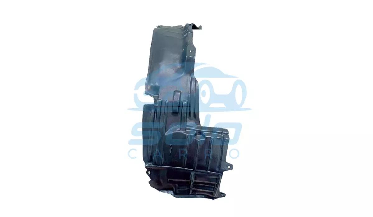 Guardapolvo Delantero Derecho-guardapolvo-delantero-derecho-mitsubishi-lancer-signo-1998-2008-yosai