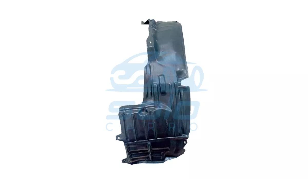 Guardapolvo Delantero Izquierdo-guardapolvo-delantero-izquierdo-mitsubishi-lancer-signo-1998-2008-yosai