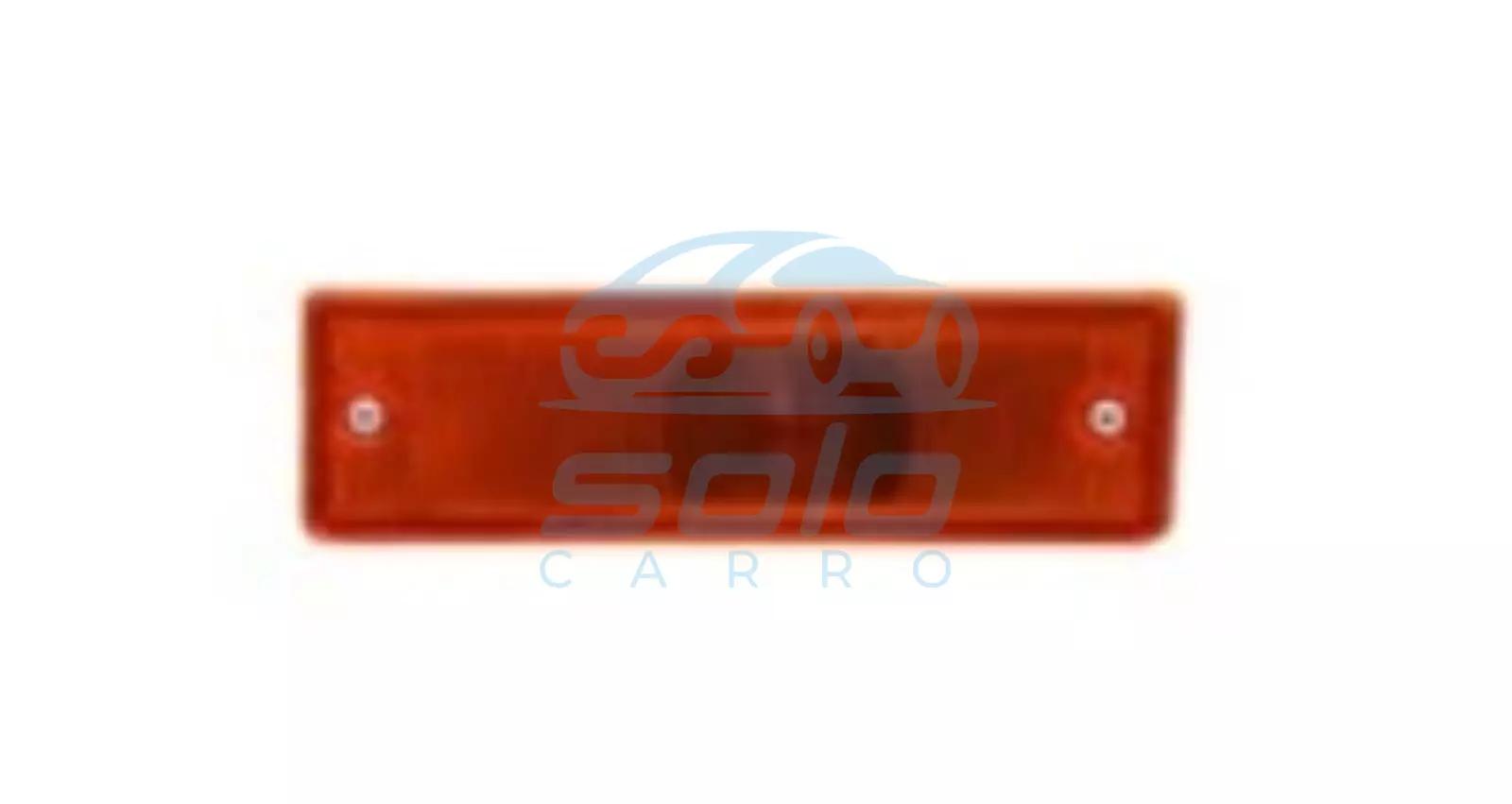 Cocuyo Parachoque Izquierdo-cocuyo-parachoque-izquierdo-toyota-corolla-avila-ae82-1986-1989-tyc