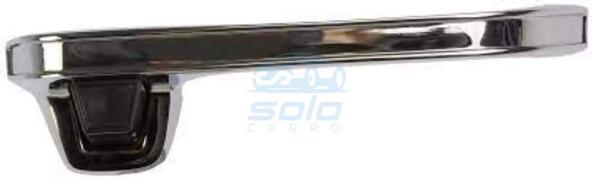 Manilla Puerta Externa Delantero Izquierdo-manilla-puerta-externa-delantero-izquierdo-chevrolet-c10-c30-1982-1985-tyc