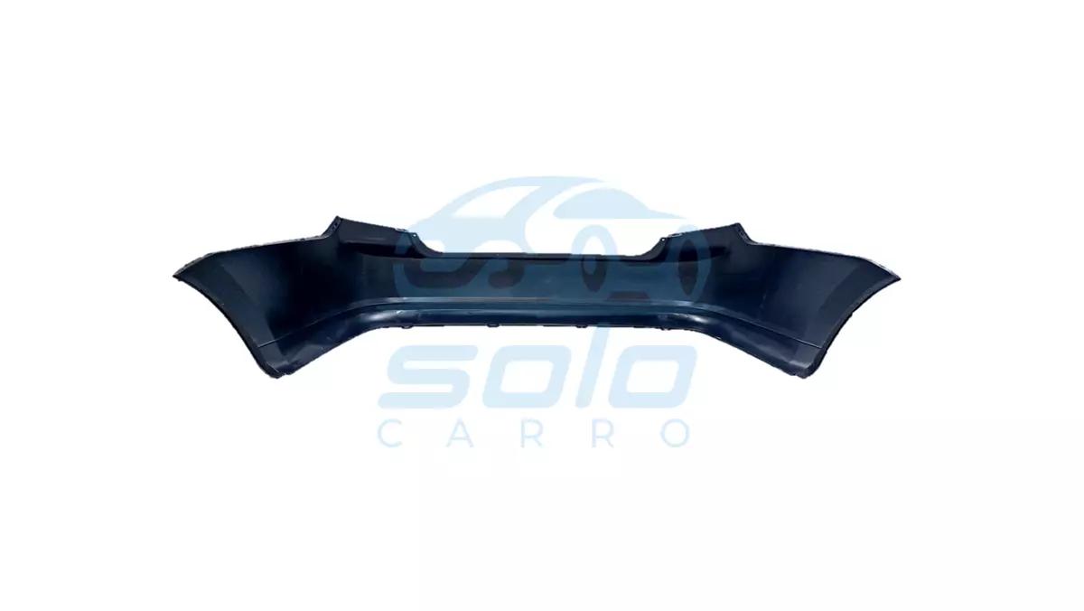 Parachoque Trasero-parachoque-post-neg-chevrolet-optra-2004-2004-trs