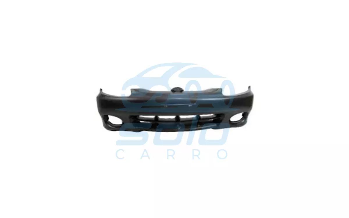 Parachoque Delantero-parachoque-delantero-hyundai-accent-1998-1999-yosai