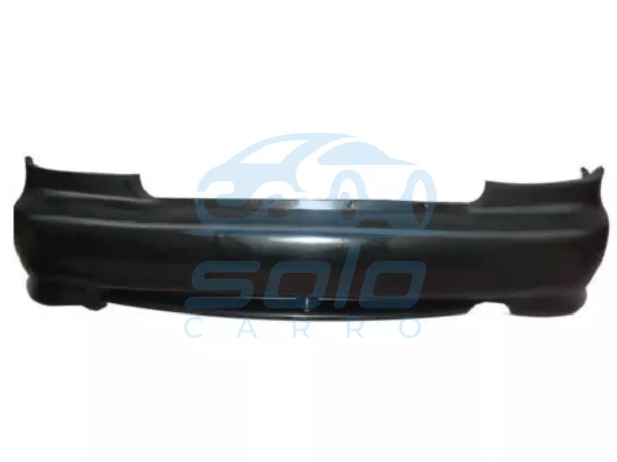 Parachoque Trasero-parachoque-trasero-hyundai-accent-1998-1999-yosai