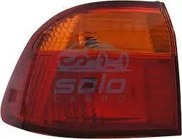 Faro Stop Izquierdo