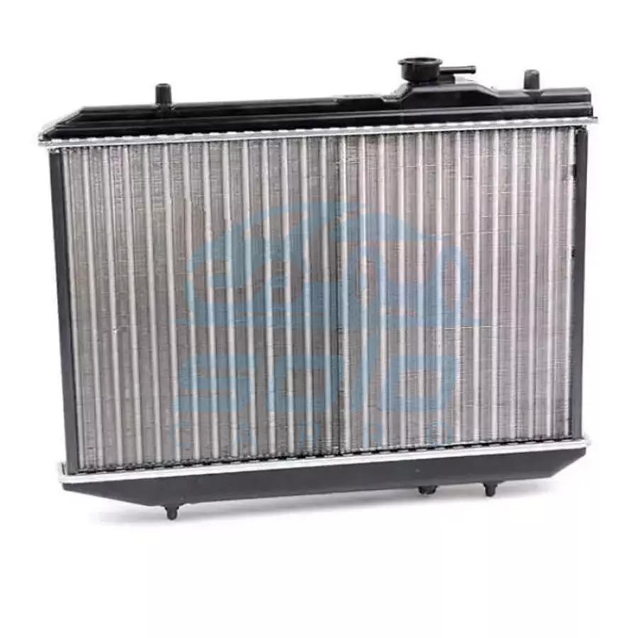 Radiador Sincrónico 16Mm-radiador-mt-16mm-chery-tiggo-24l-2014-2017-yosai