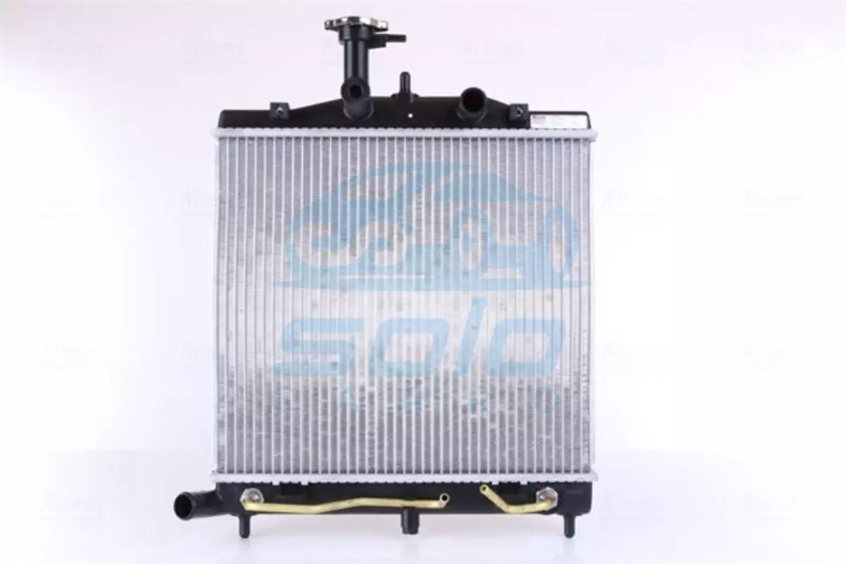 Radiador Automático 16Mm-radiador-at-16mm-kia-picanto-2008-2011-yosai