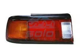 Faro Stop Izquierdo