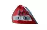 Faro Stop Izquierdo
