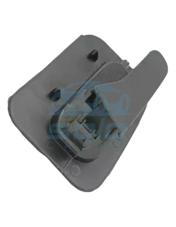 Manilla Puerta Interna Delantero Izquierdo Gris