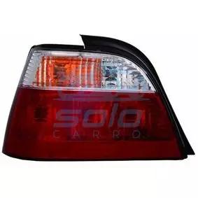Faro Stop Izquierdo