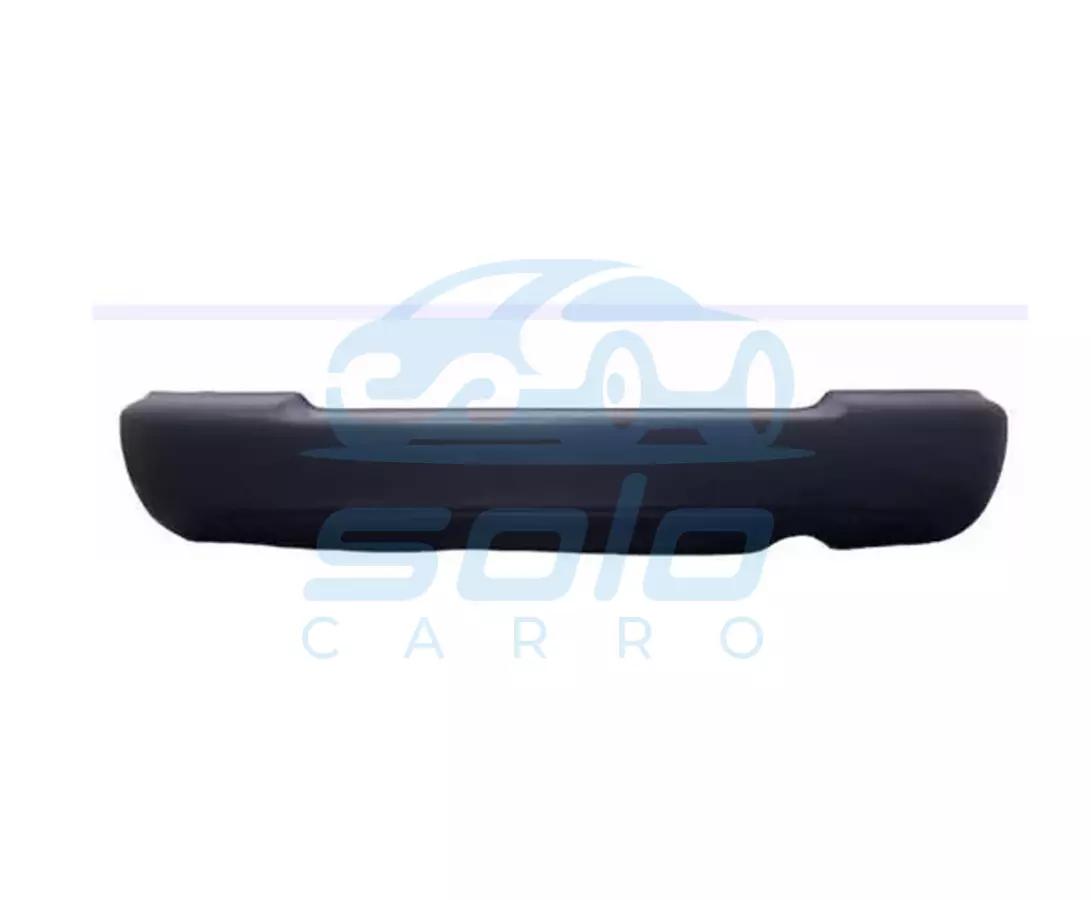 Parachoque Delantero-parachoque-tras-nissan-sentra-b14-1998-1996-tongyang
