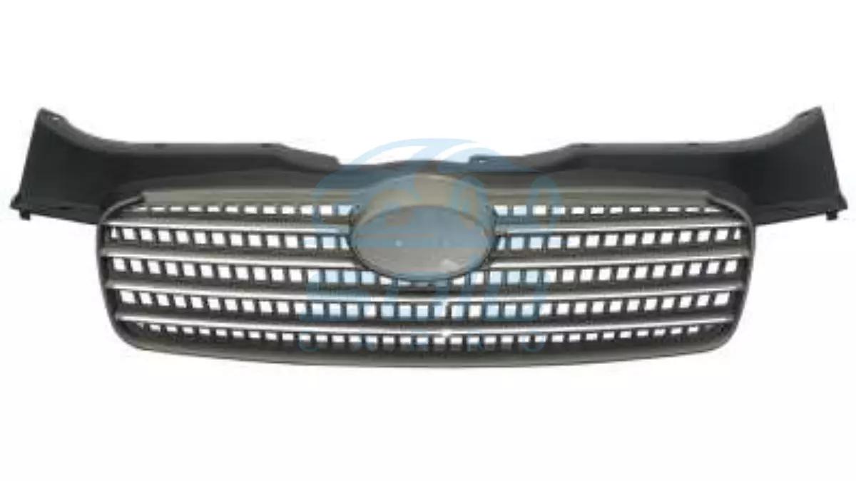 Parrilla Cromado Gris-parrilla-hyundai-accent-2008-2009-tyg