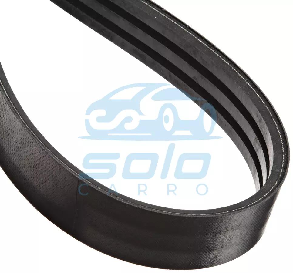 Correa Poly V 3Pk0760 Dhid