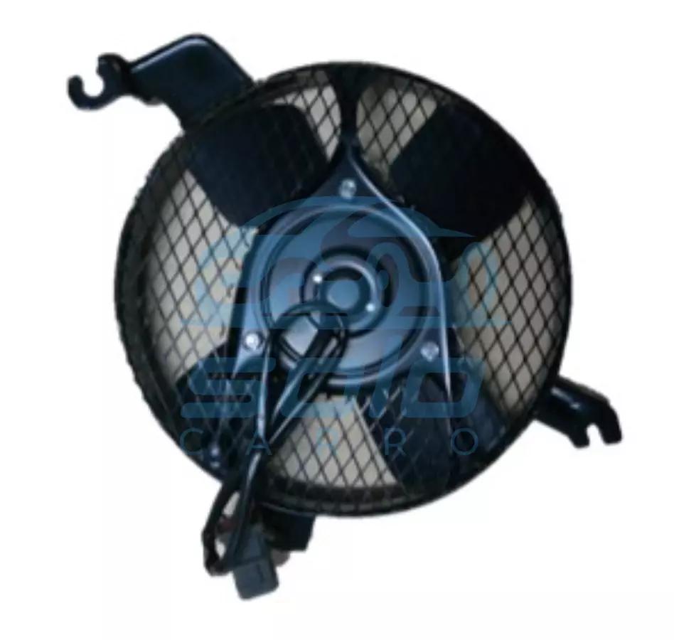 Electroventilador Aire Acondicionado-electroventilador-aa-chevrolet-esteem-1996-2002-tyg