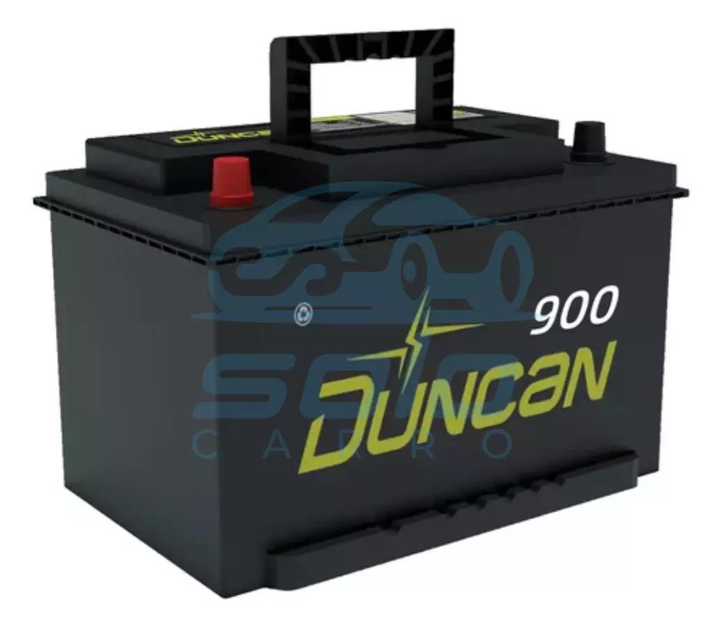 Batería 900 Amperes