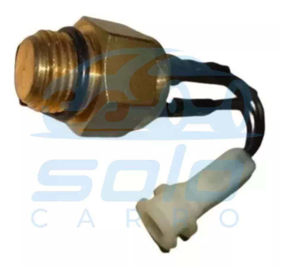 Válvula Electroventilador -valvula-electroventilador-chevrolet-silverado-1998-2005-compass