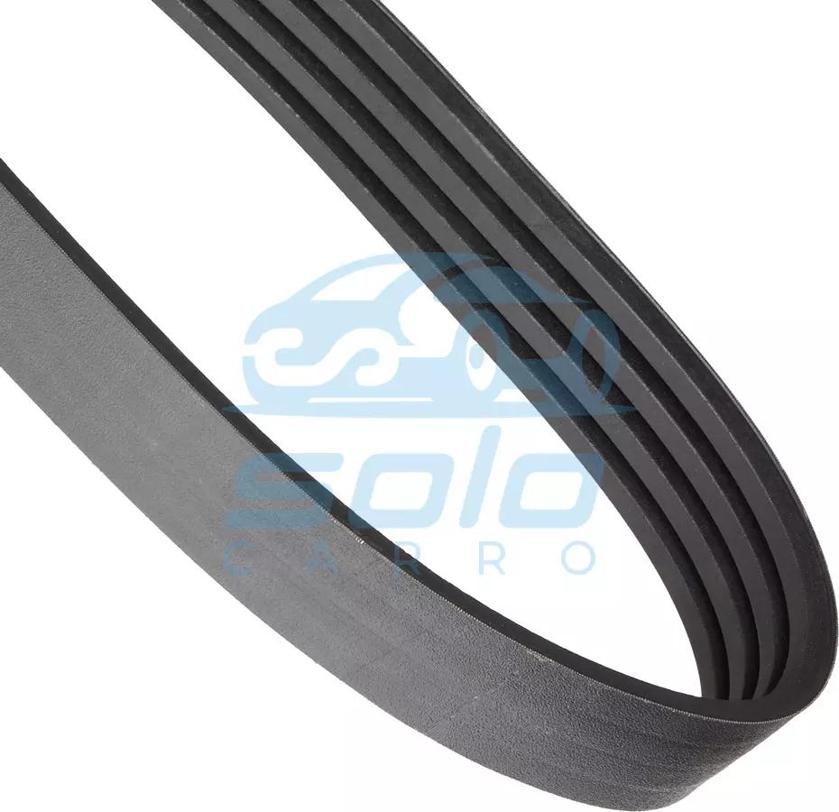 Correa Poly V 4Pk0610 Dirección Hidráulica-correa-poly-v-4pk0610-direccion-hidraulica-hyundai-accent-1998-1999-jpr