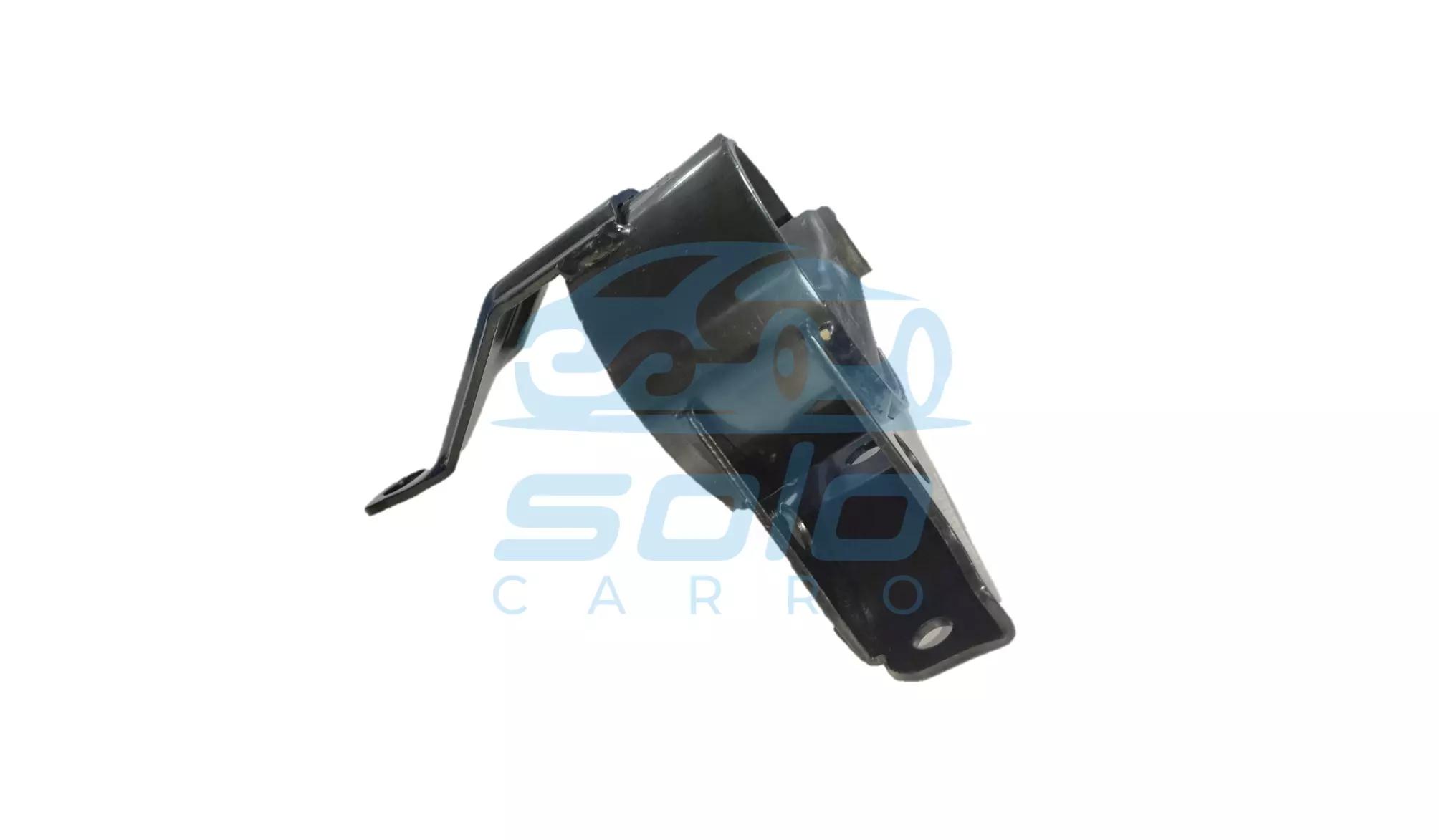 Base Motor Derecha-1