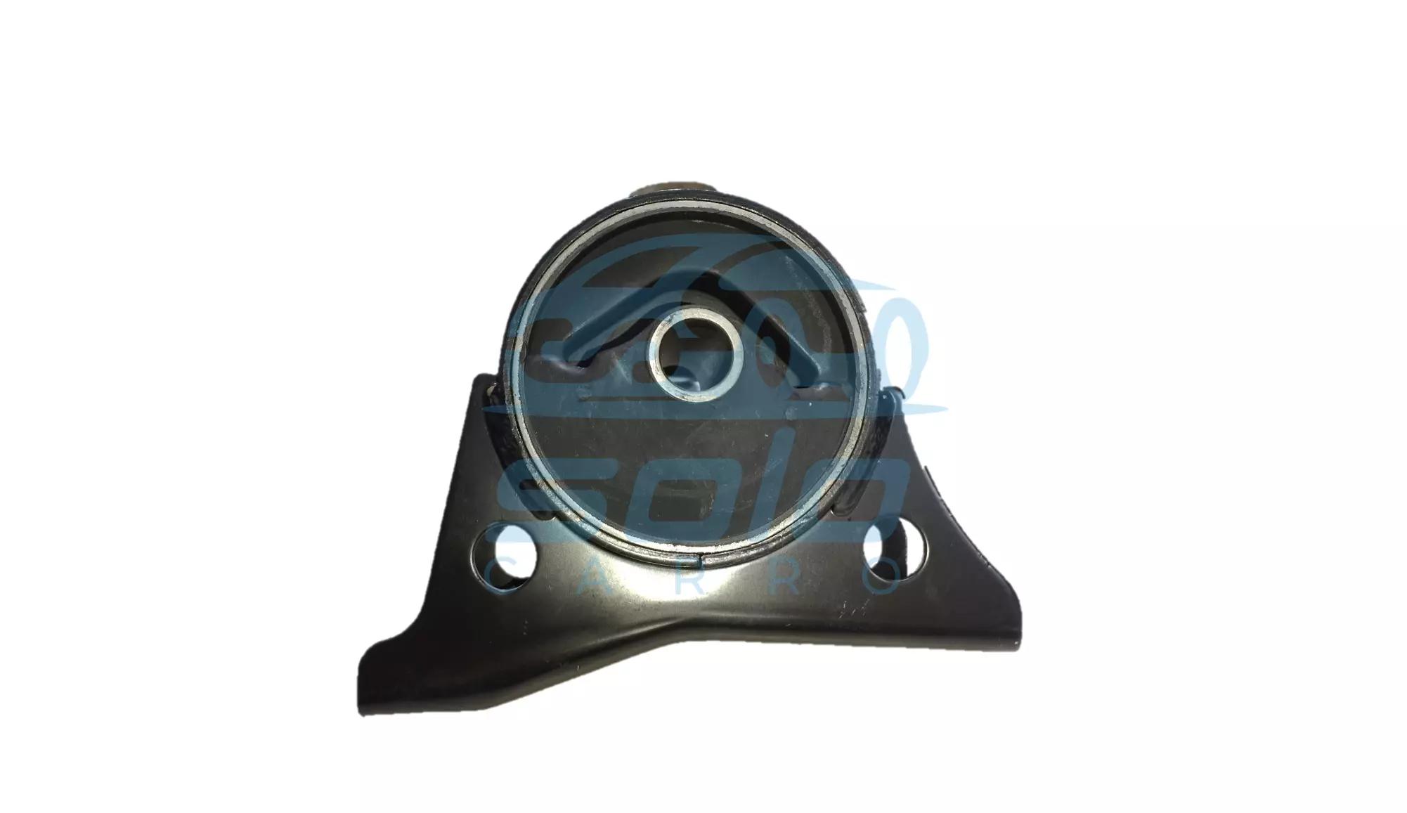 Base Motor Derecha-2