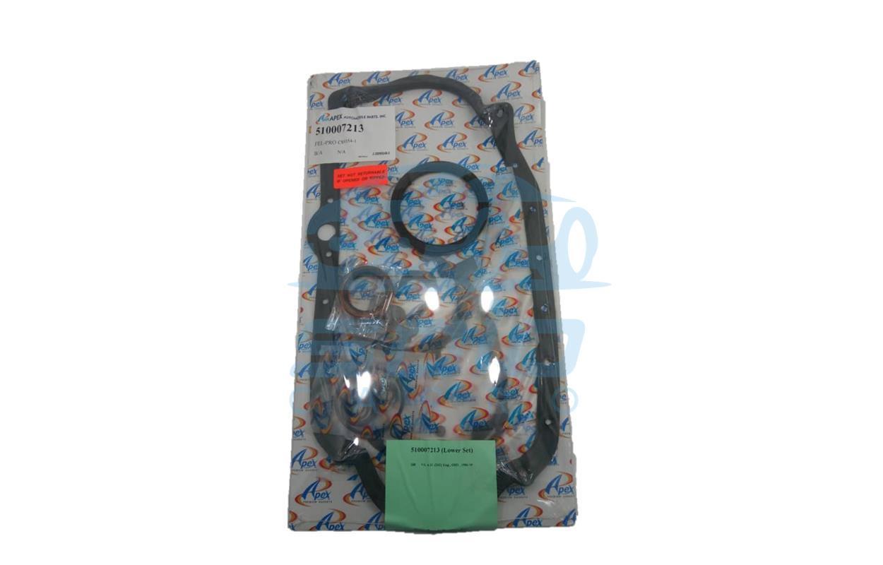 Empacadura Inferior (Juego) /4.3L (262)