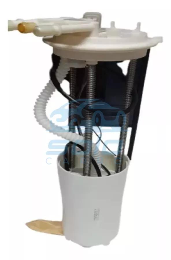 Bomba Gasolina Completa Vortec
