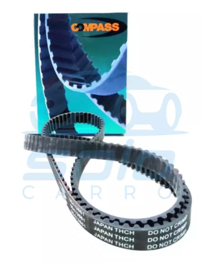 Correa Tiempo 162Dientes-correa-tiempo-chevrolet-optra-2003-2008-compass