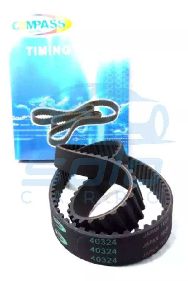 Correa Tiempo 105Dientes-correa-tiempo-hyundai-getz-2006-2013-compass