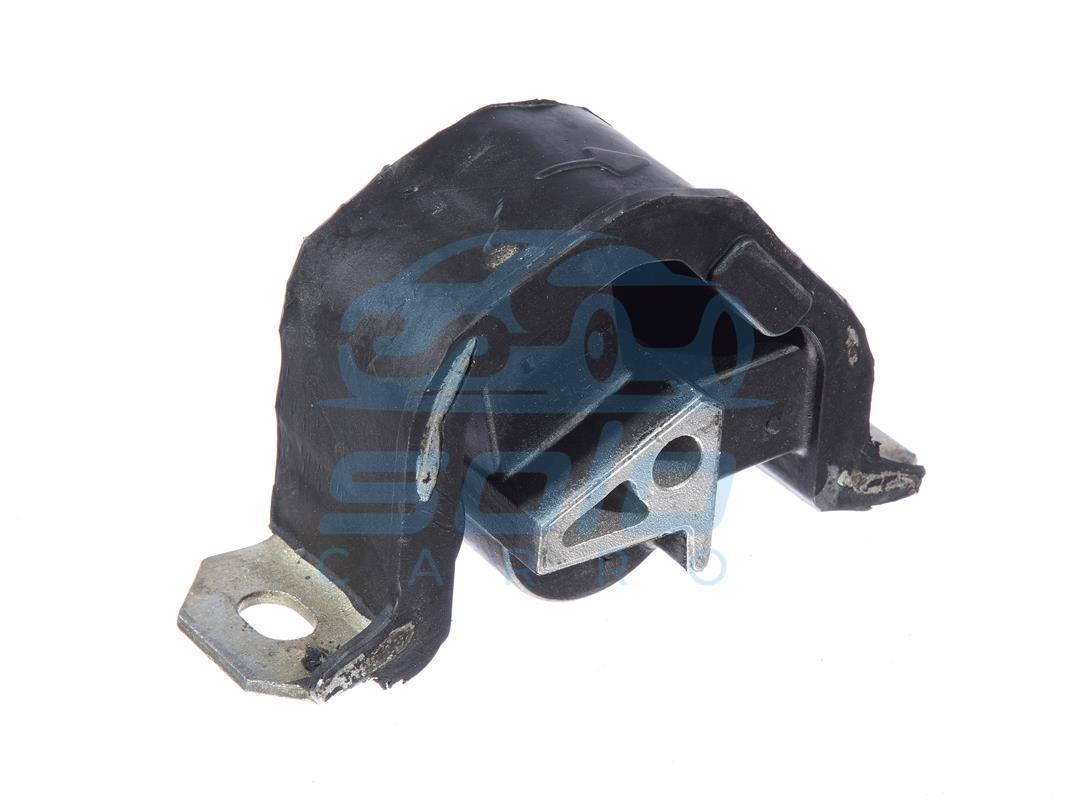 Base Caja Trasero Automático