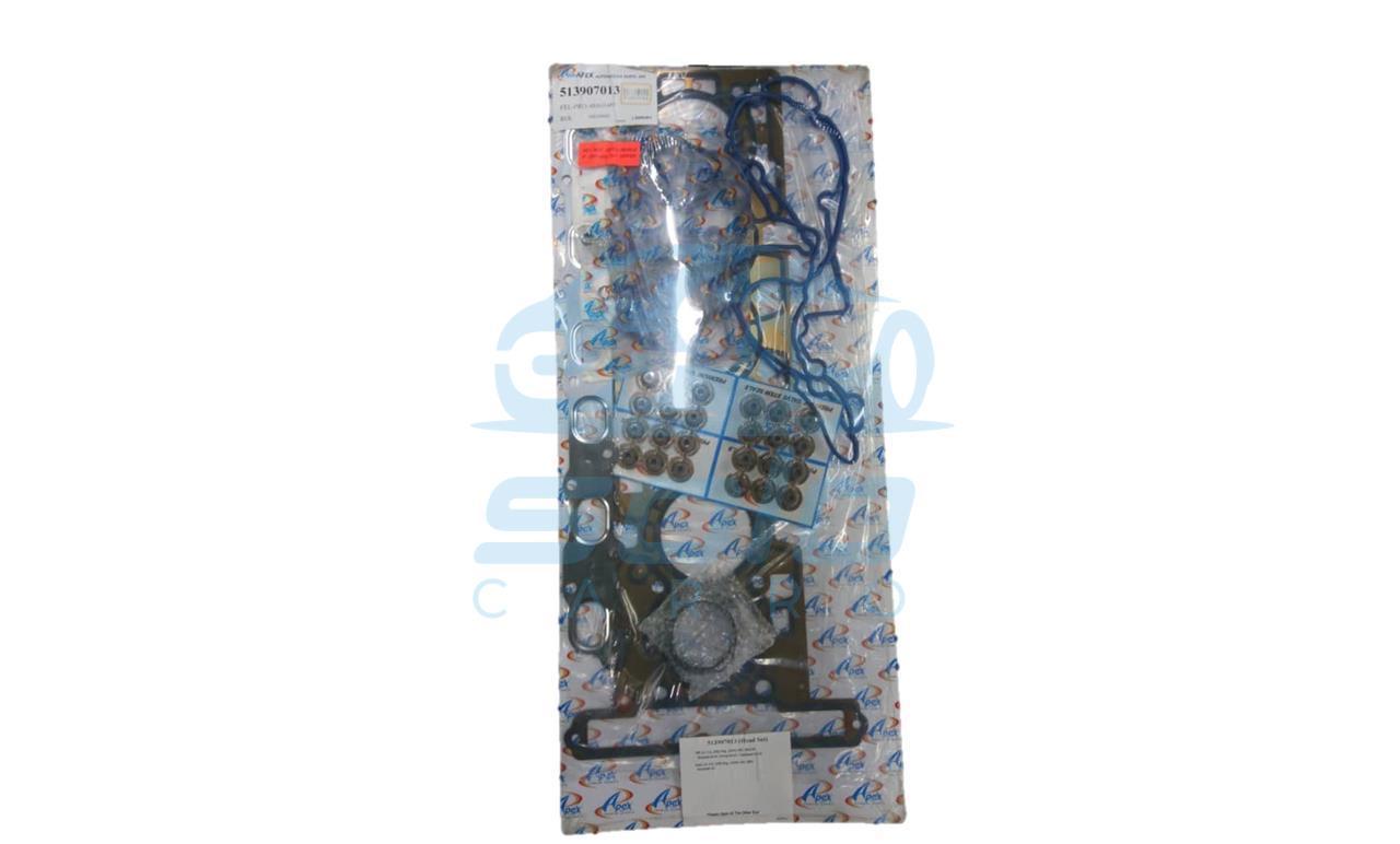 Empacadura Superior /6Cil/(256)-empacadura-superior-chevrolet-trailblazer-2002-2004-apex