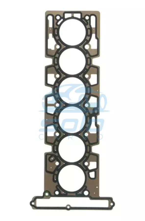 Empacadura Cámara /6Cil/Metal-empacadura-camara-cv-trailblazer-2002-2003-apex