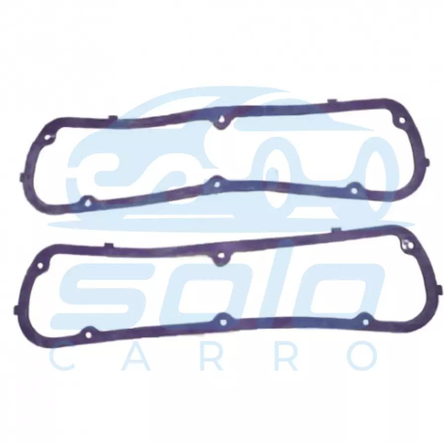 Empacadura Tapa Válvula-empacadura-tapa-valvula-ford-ford-302-351-apex