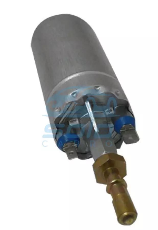 Bomba Gasolina Pila