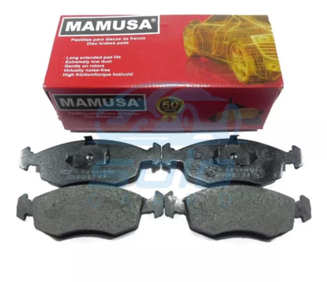 Pastillas Freno 7201-pastillas-freno-7201-ford-sierra-1985-1992-mamusa