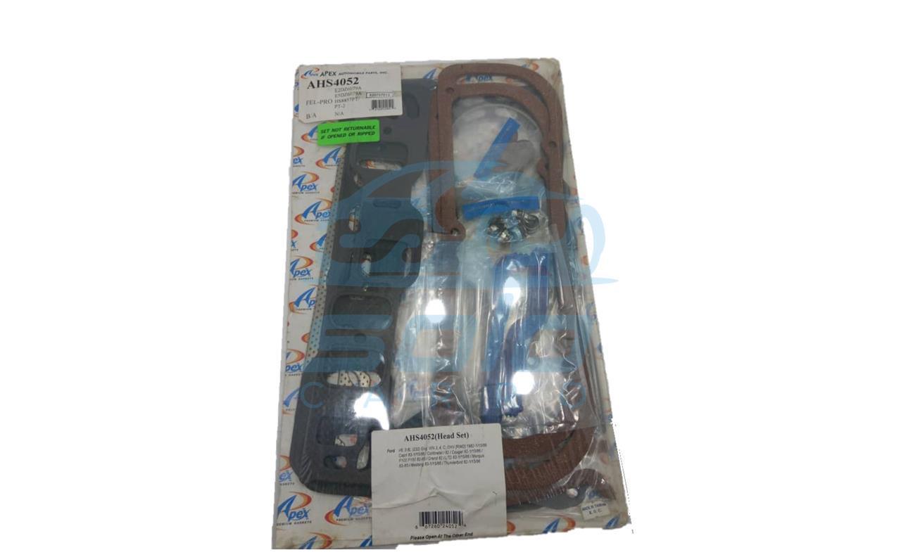 Empacadura Superior (Juego) /3.8L-empacadura-superior-ford-cougar-1981-1986-apex