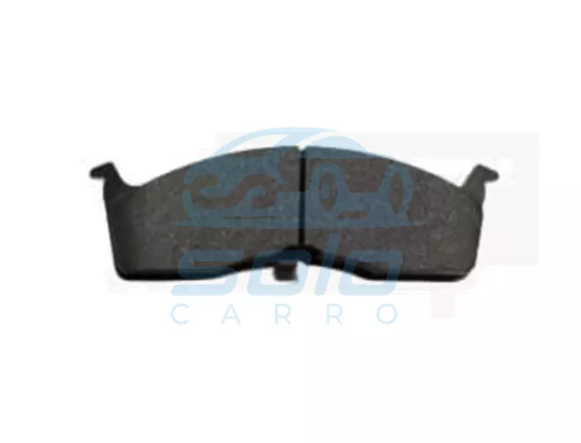 Pastillas Freno Delantero 7518A 4Tornillo-pastillas-freno-delantero-7518a-4tornillo-chrysler-caravan-neon-1998-2006-misawa