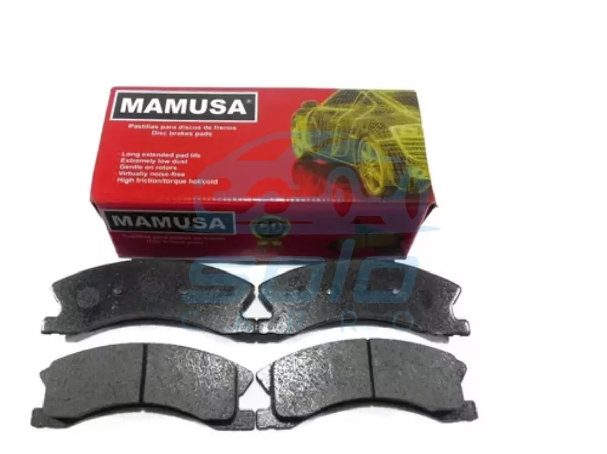 Pastillas Freno 7846-pastillas-freno-7846-jeep-grand-cherokee-2003-2005-mamusa