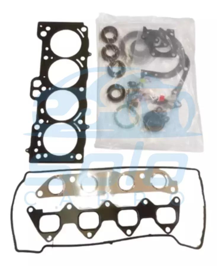 Empacadura Completa-empacadura-completa-toyota-corolla-1993-1995-apex