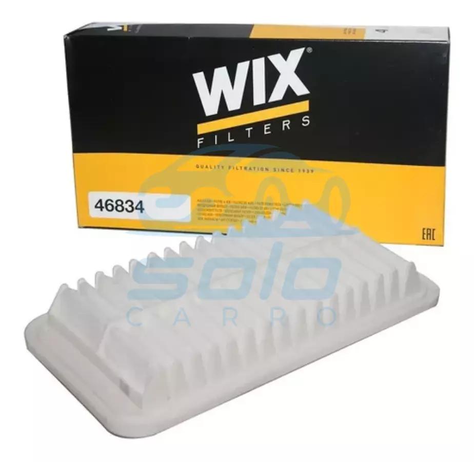 Filtro de aire-filtro-de-aire-toyota-corolla-new-sensation-2003-2008-wix
