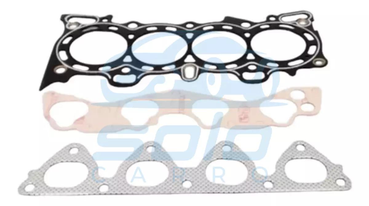 Empacadura Completa Sohc-empacadura-completa-sohc-honda-civic-16l-1997-2000-apex