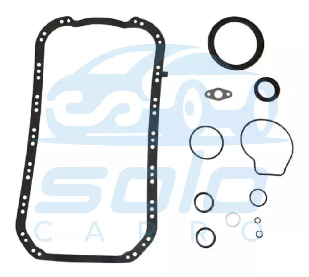 Empacadura Completa-empacadura-completa-honda-accord-23l-1998-2002-apex