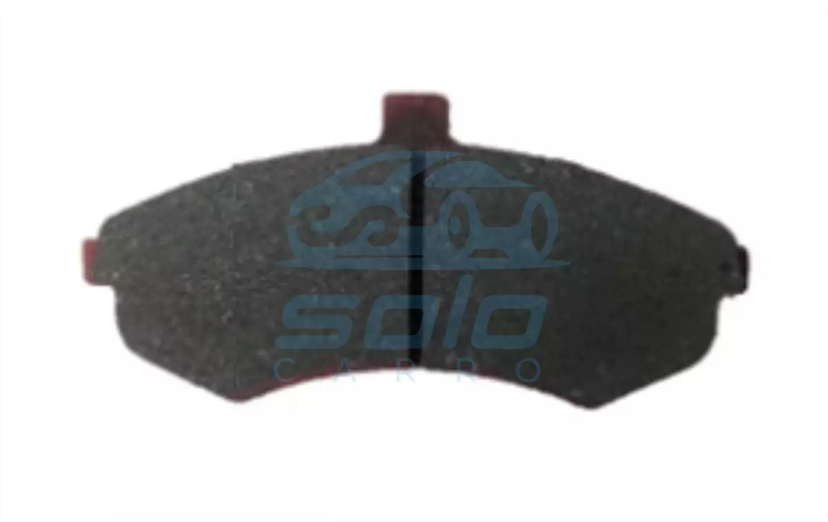 Pastillas Freno 7843-pastillas-freno-7843-hyundai-elantra-2001-2006-misawa