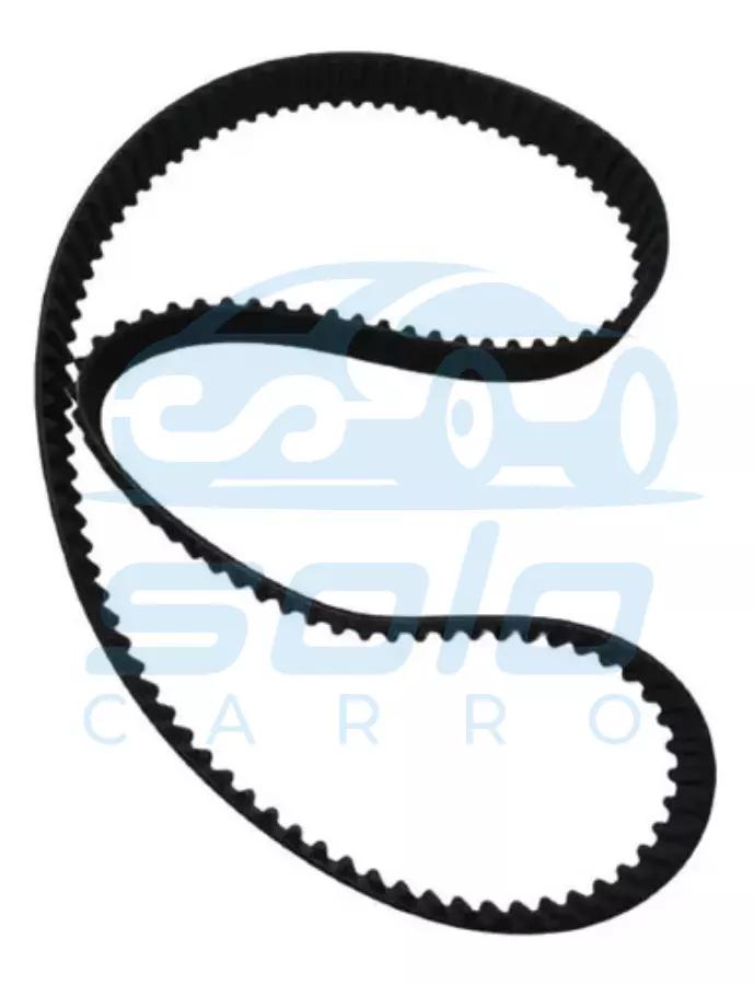 Correa Tiempo 125Dientes-correa-tiempo-honda-crv-1970-1990-compass