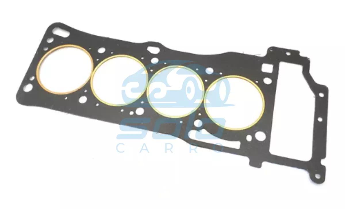 Empacadura Cámara /Metal-empacadura-camara-ns-sentra-1998-2006-apex