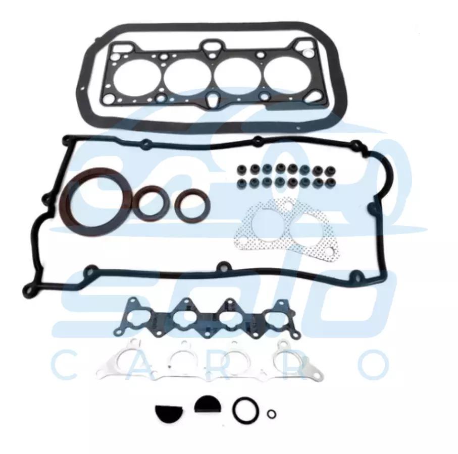 Empacadura Completa-empacadura-completa-hyundai-elantra-16l-1991-1995-apex