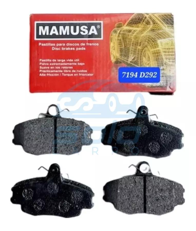 Pastillas Freno 7194-pastillas-freno-7194-renault-gala-fuego-r11-r19---mamusa