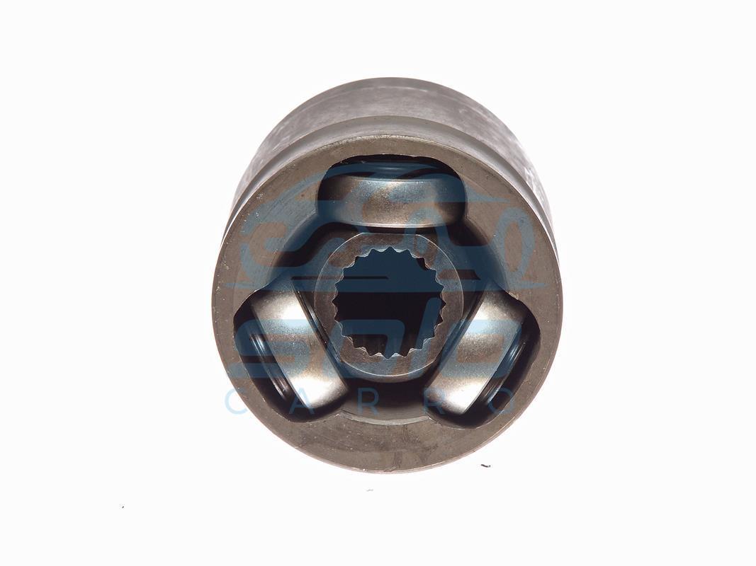 Copa Caja Dirección Automático 22X20X35-punta-eje-interior-chevrolet-esteem-aut-1996-2002-ayd