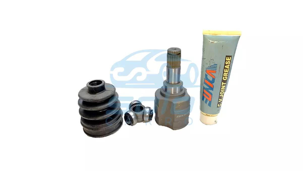 Copa Caja 22X19X35