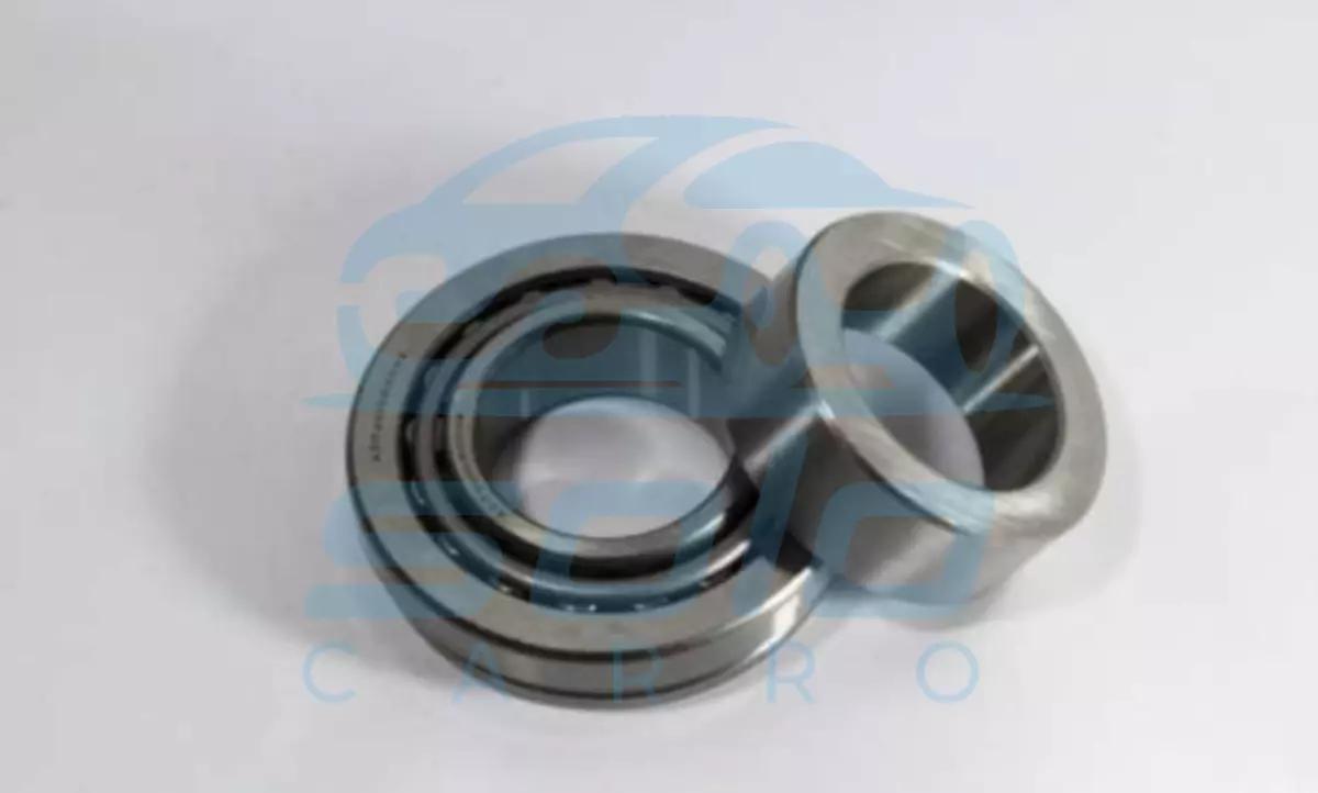 Rolinera Trasero /S-20 (Sin Reten)-rolinera-rueda-ford-f100-1978-1999-dmi