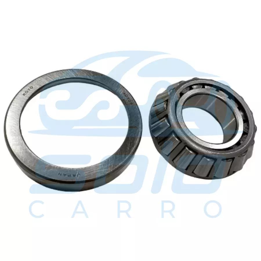 Rolinera Diferencial 30309-rolinera-diferencial-30309-toyota-universal-dmi